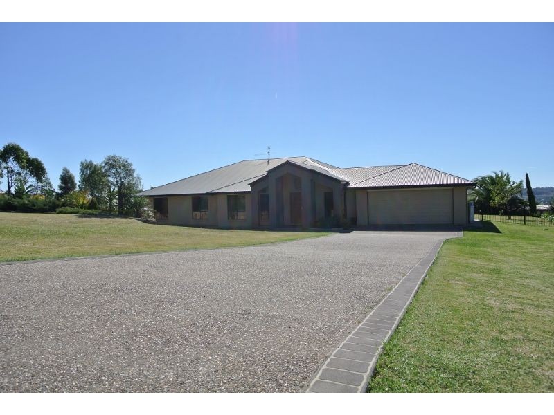 84 Cotswold Hills Drive, Cotswold Hills QLD 4350