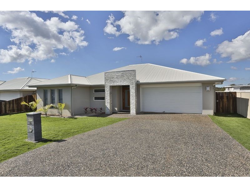 18 Ogrady Street, Kearneys Spring QLD 4350