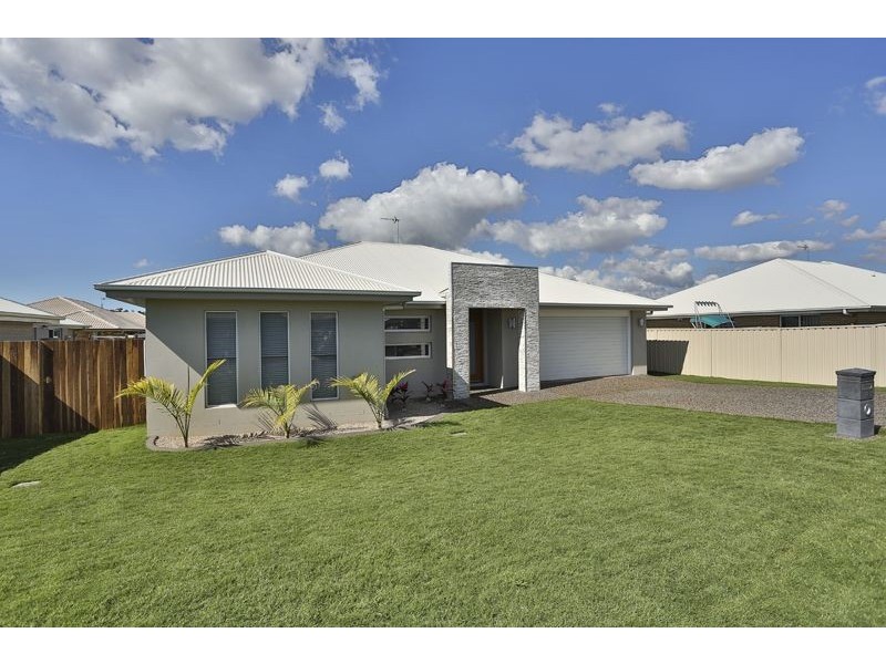 18 Ogrady Street, Kearneys Spring QLD 4350