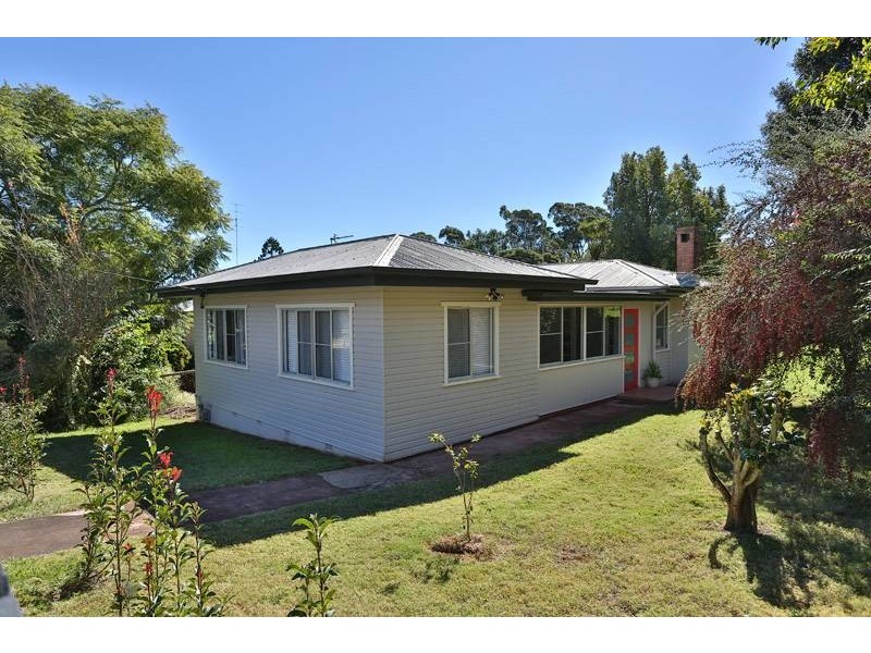 93B Jellicoe Street, North Toowoomba QLD 4350
