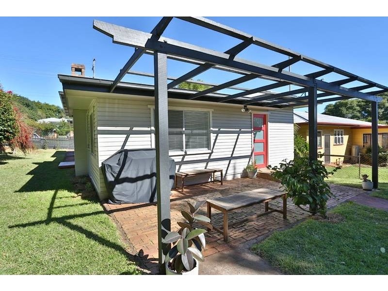 93B Jellicoe Street, North Toowoomba QLD 4350