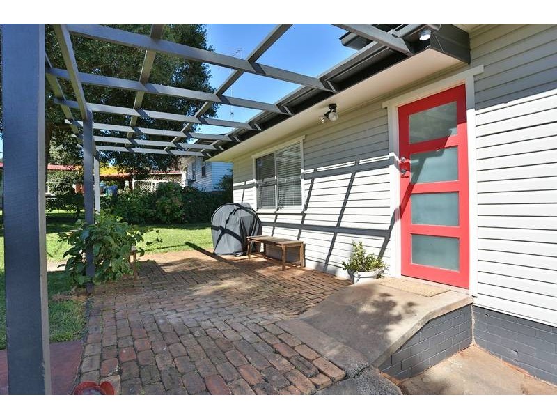 93B Jellicoe Street, North Toowoomba QLD 4350
