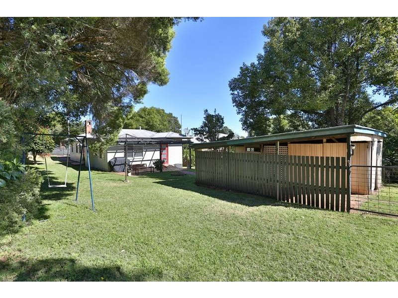 93B Jellicoe Street, North Toowoomba QLD 4350