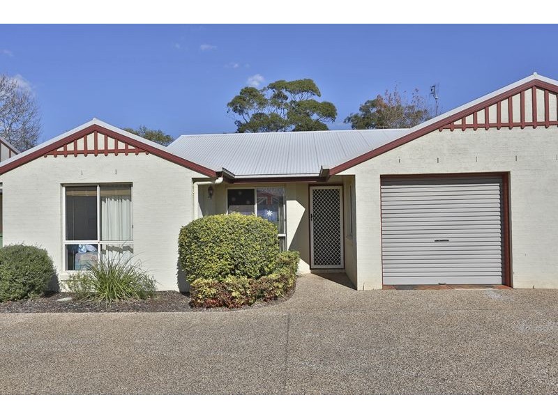 10/1 Cox Street, Wilsonton QLD 4350