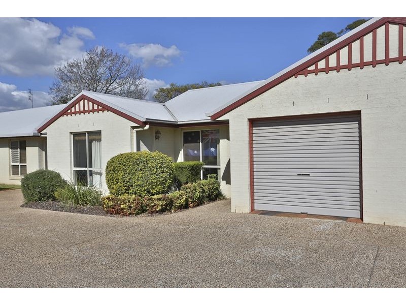 10/1 Cox Street, Wilsonton QLD 4350