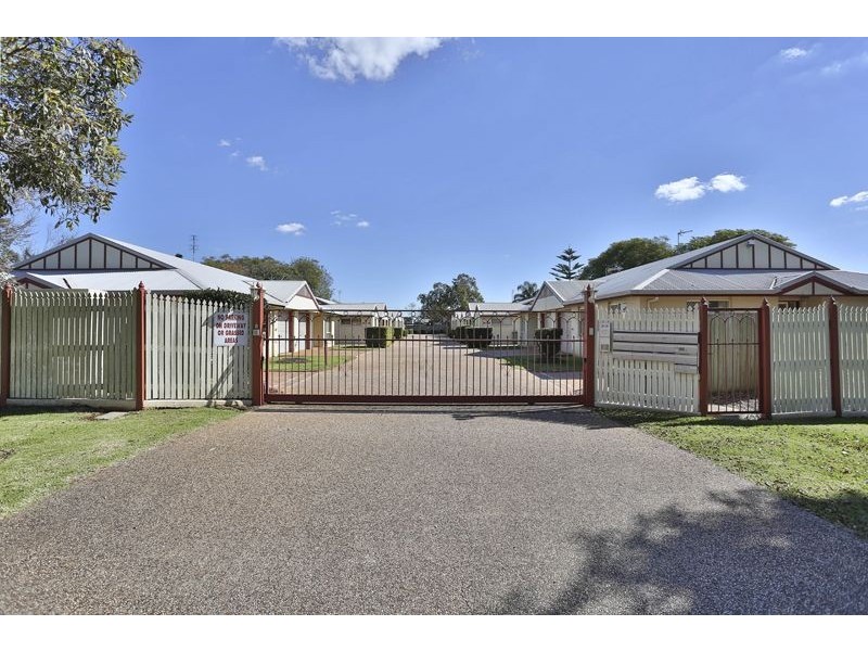 10/1 Cox Street, Wilsonton QLD 4350