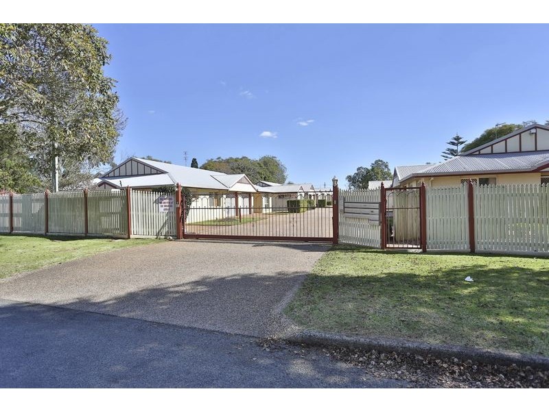 10/1 Cox Street, Wilsonton QLD 4350