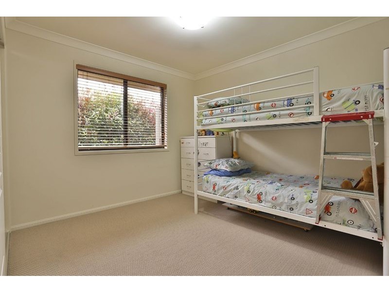 25 Smythe Drive, Highfields QLD 4352