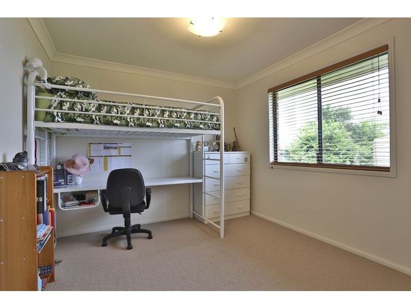 25 Smythe Drive, Highfields QLD 4352