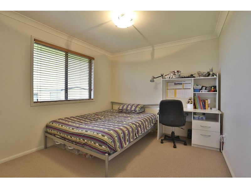 25 Smythe Drive, Highfields QLD 4352
