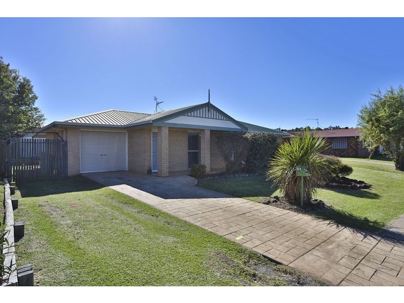 161 Glenvale Road, Glenvale QLD 4350