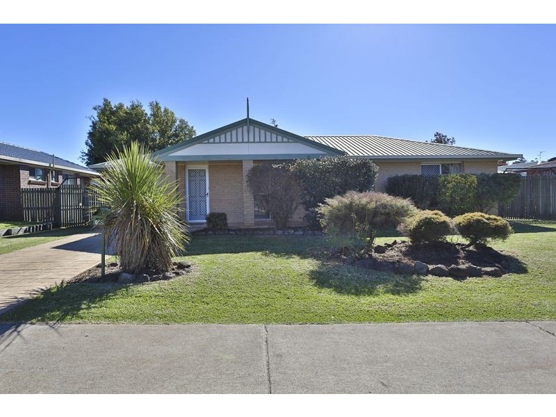 161 Glenvale Road, Glenvale QLD 4350