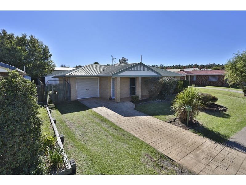 161 Glenvale Road, Glenvale QLD 4350
