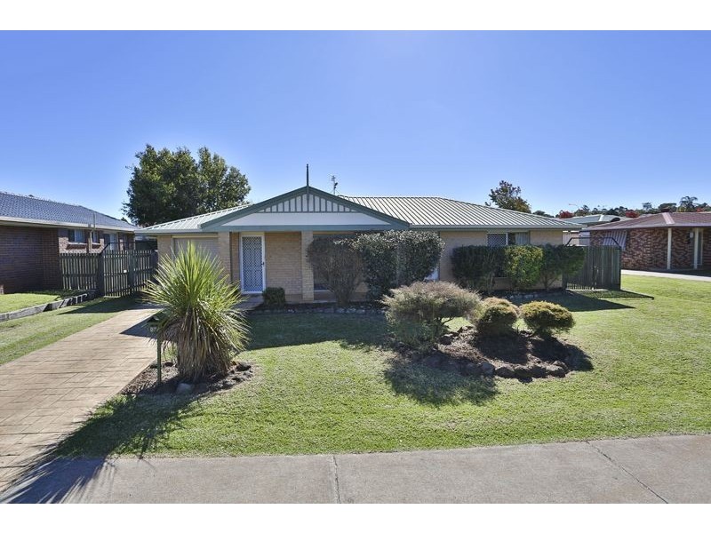 161 Glenvale Road, Glenvale QLD 4350