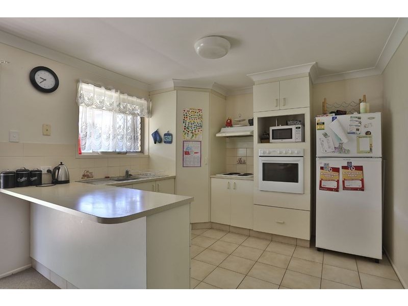 161 Glenvale Road, Glenvale QLD 4350