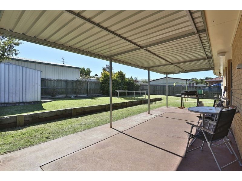 161 Glenvale Road, Glenvale QLD 4350