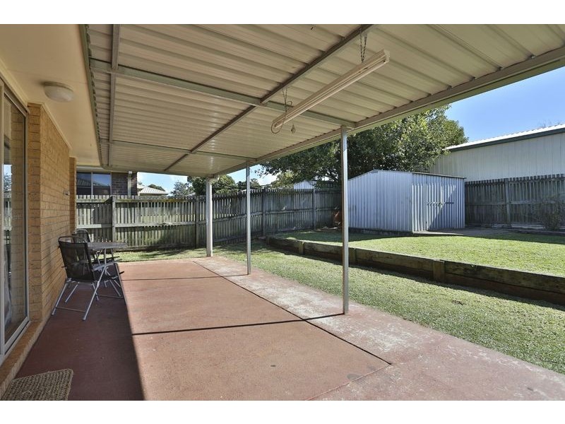 161 Glenvale Road, Glenvale QLD 4350