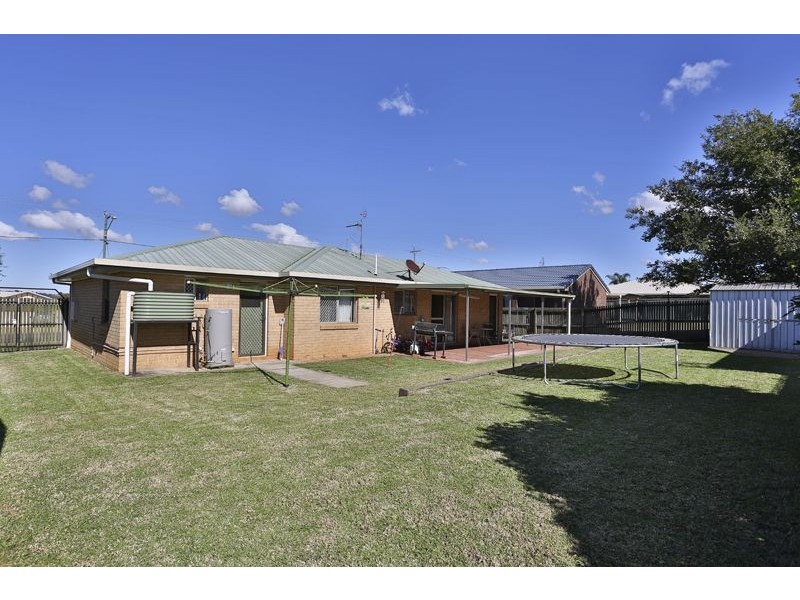 161 Glenvale Road, Glenvale QLD 4350