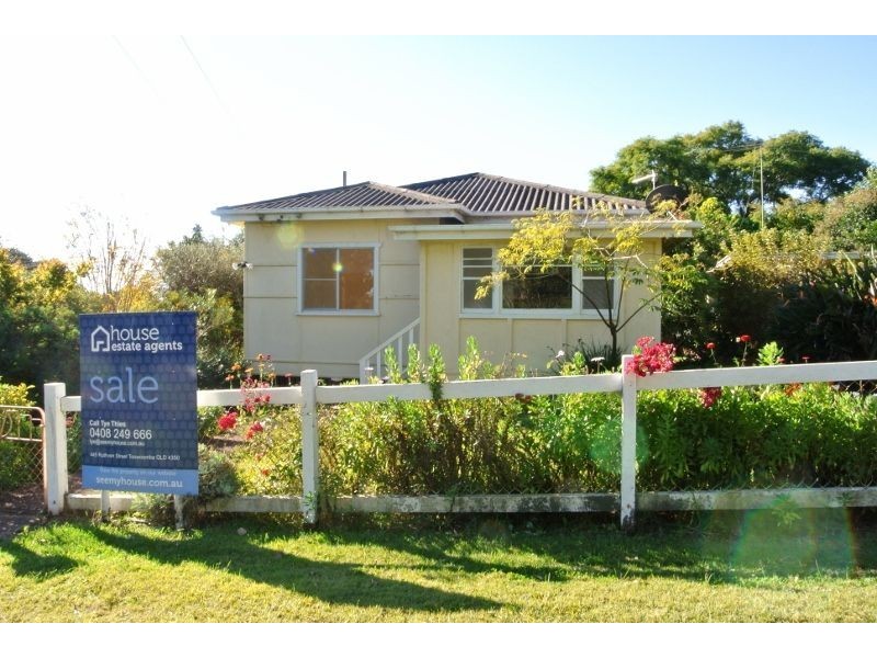 31 Kate Street, Harlaxton QLD 4350