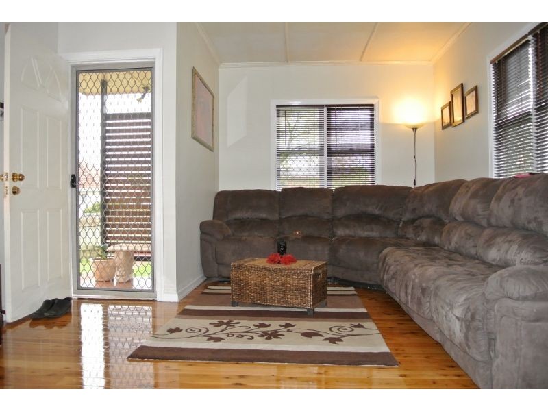 12 Murray Street, North Toowoomba QLD 4350