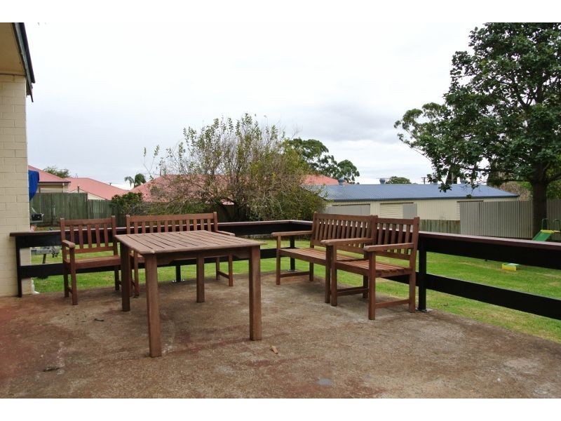 12 Murray Street, North Toowoomba QLD 4350