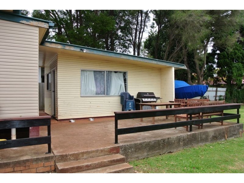 12 Murray Street, North Toowoomba QLD 4350