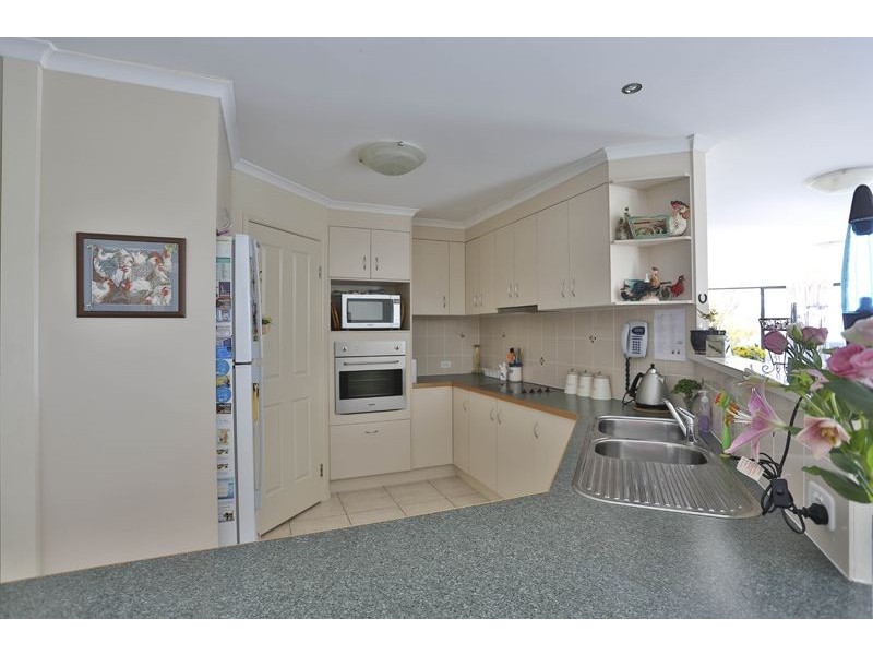 9 Kalimna Drive, Highfields QLD 4352