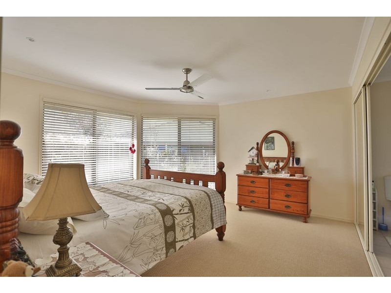 9 Kalimna Drive, Highfields QLD 4352