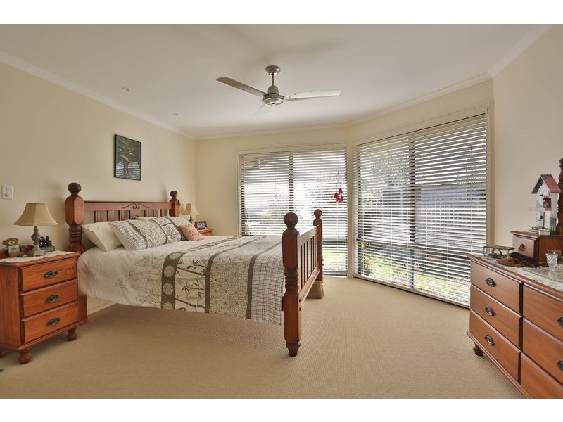 9 Kalimna Drive, Highfields QLD 4352