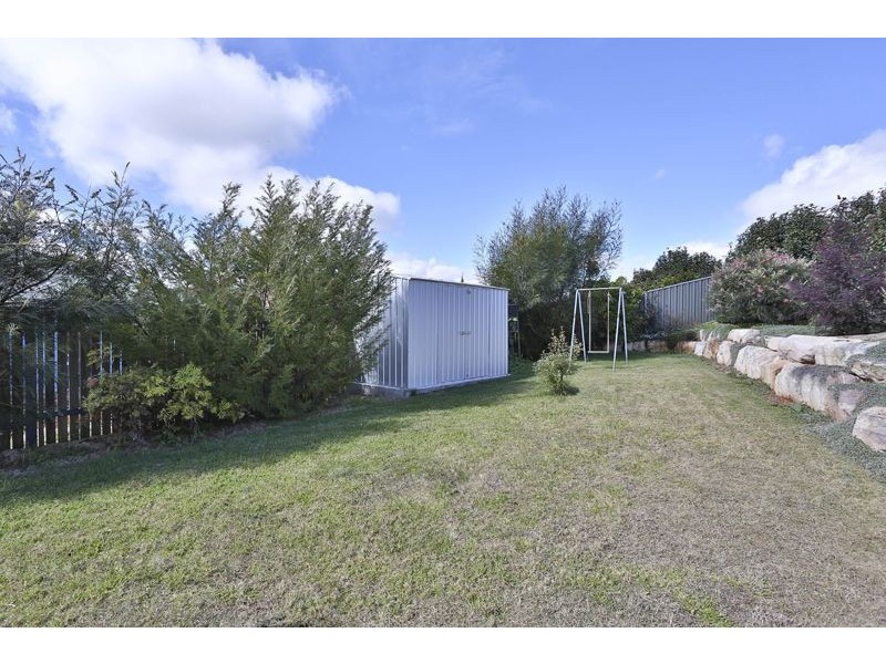 9 Kalimna Drive, Highfields QLD 4352