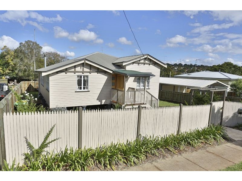 72 James Street, Rangeville QLD 4350