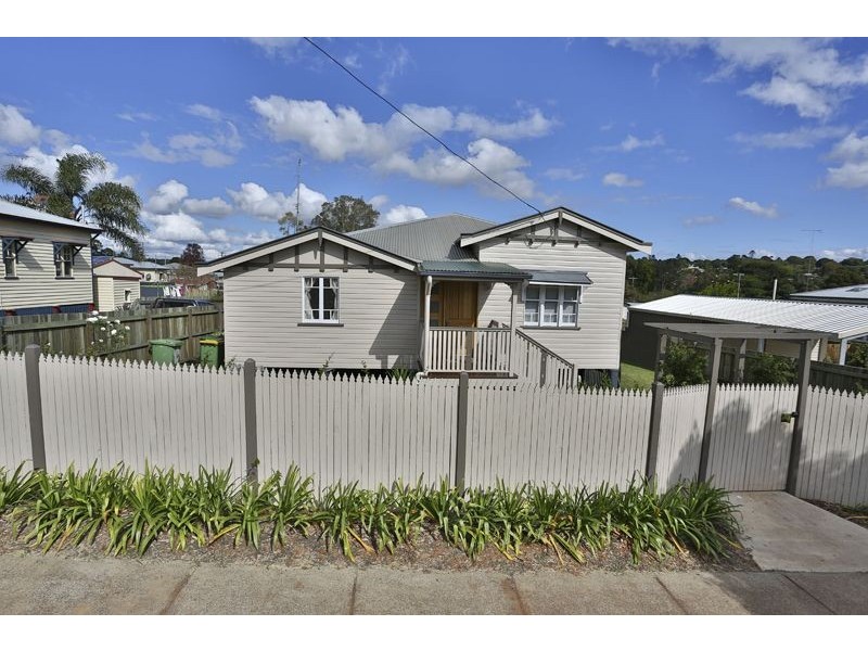 72 James Street, Rangeville QLD 4350