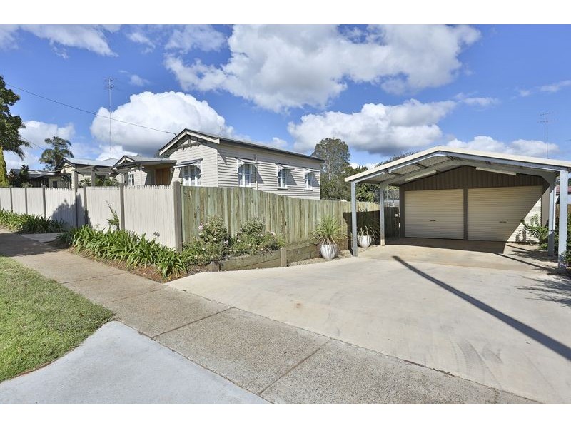 72 James Street, Rangeville QLD 4350