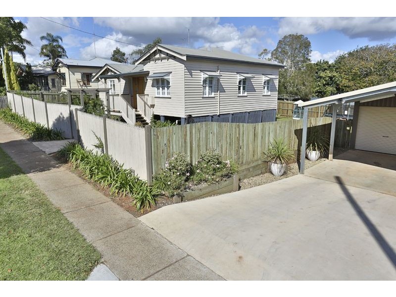 72 James Street, Rangeville QLD 4350