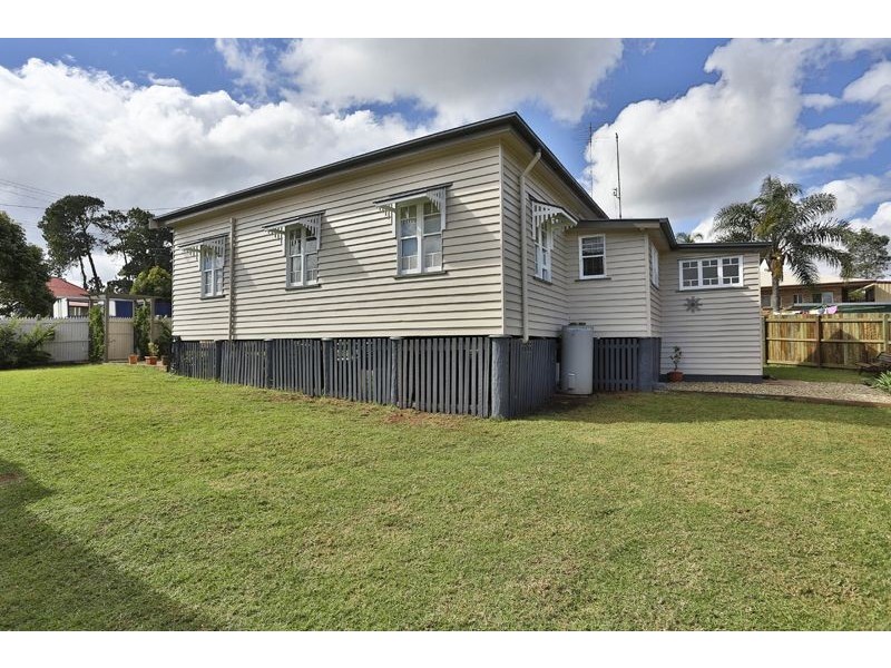 72 James Street, Rangeville QLD 4350