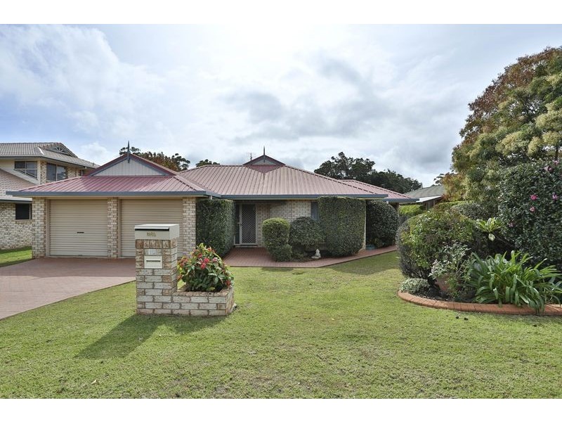 15 Pigott Drive, Rangeville QLD 4350