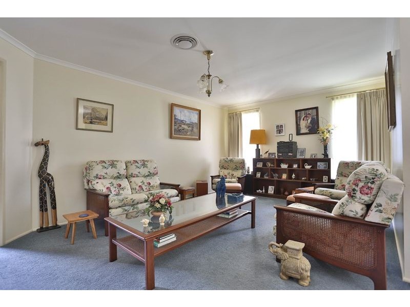 15 Pigott Drive, Rangeville QLD 4350