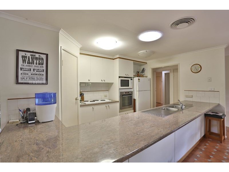 15 Pigott Drive, Rangeville QLD 4350