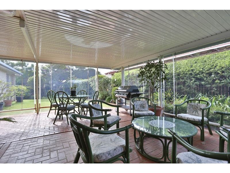 15 Pigott Drive, Rangeville QLD 4350