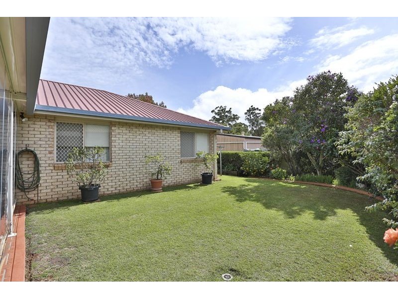 15 Pigott Drive, Rangeville QLD 4350