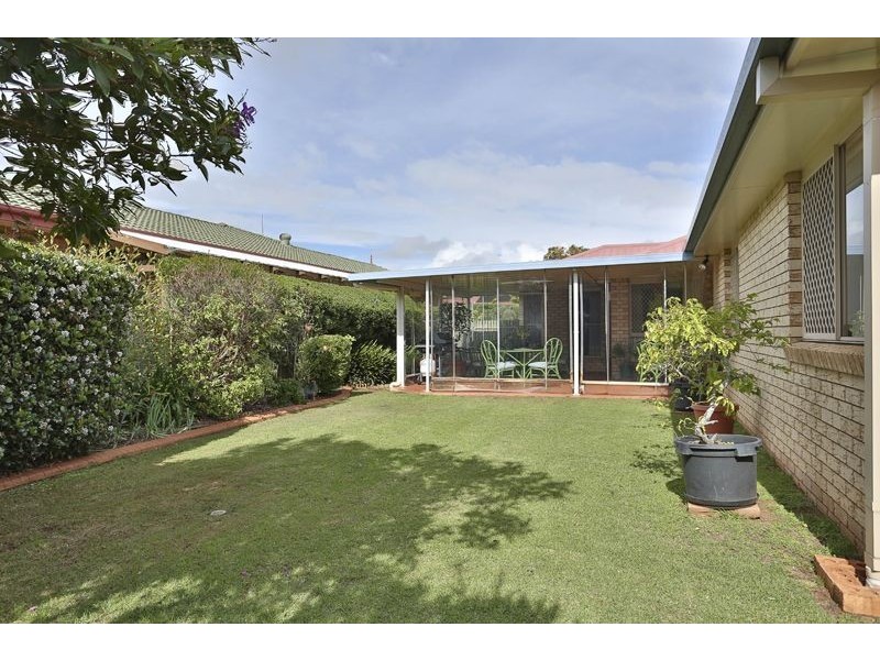 15 Pigott Drive, Rangeville QLD 4350