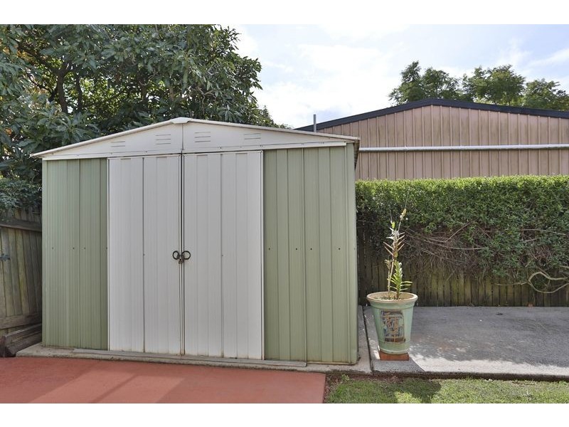 15 Pigott Drive, Rangeville QLD 4350