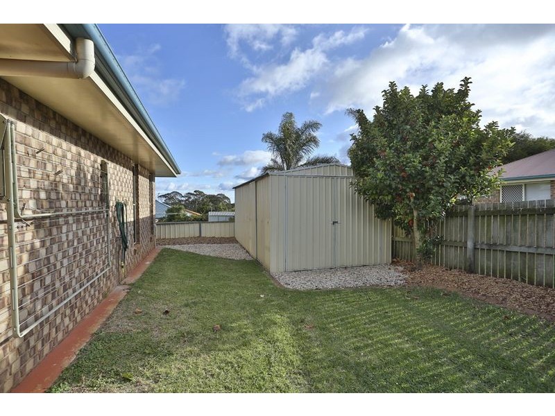 7 Kensington Court, Darling Heights QLD 4350