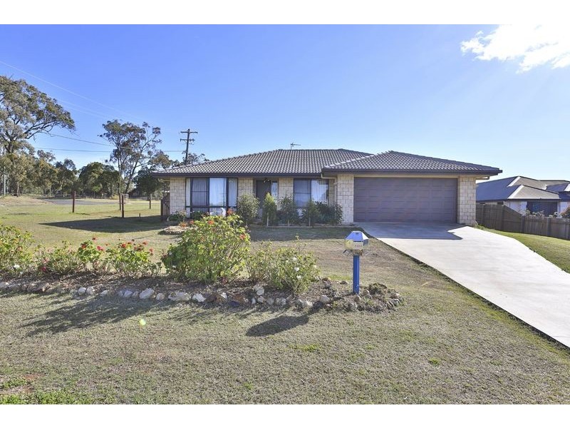 2 Highland Park Road, Meringandan West QLD 4352