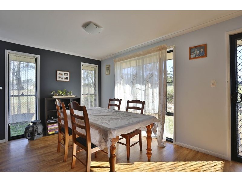 2 Highland Park Road, Meringandan West QLD 4352