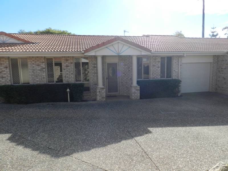 10/23 Lendrum Street, Newtown QLD 4350