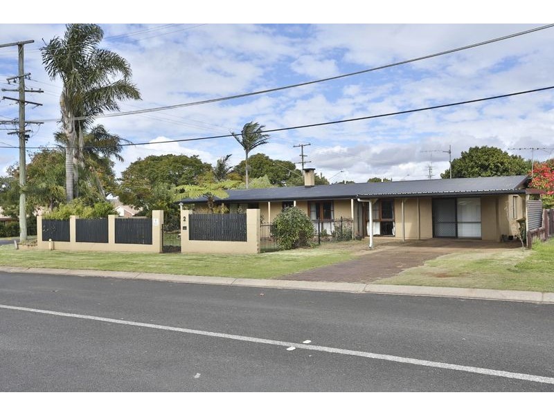 2 Pamela Street, Darling Heights QLD 4350