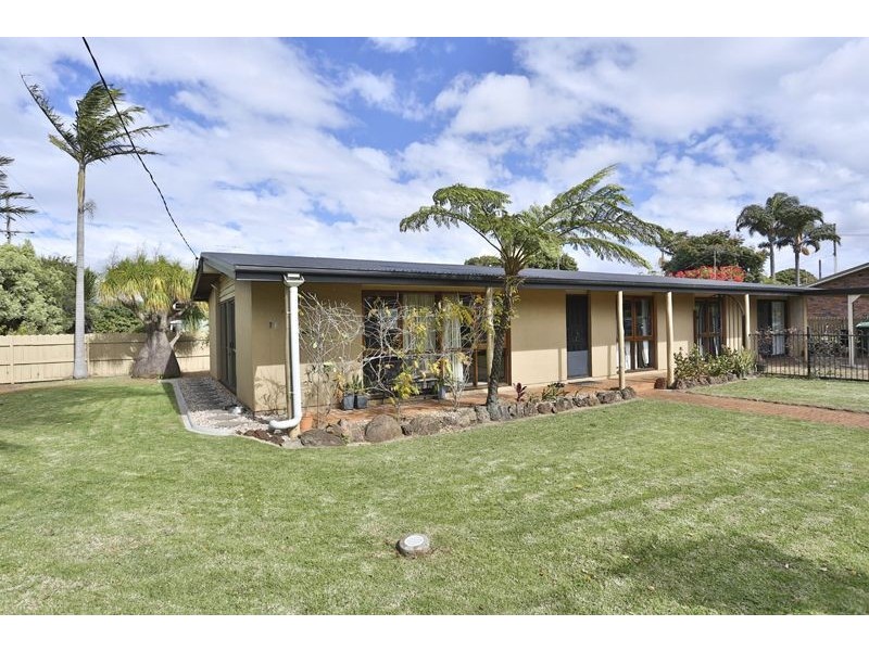 2 Pamela Street, Darling Heights QLD 4350