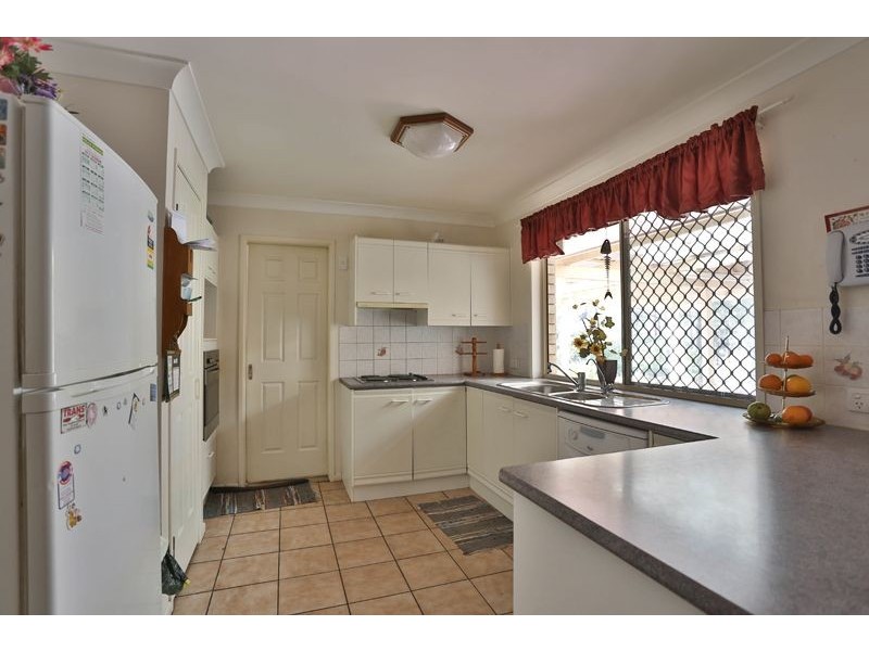 17 Highland Park Road, Meringandan West QLD 4352