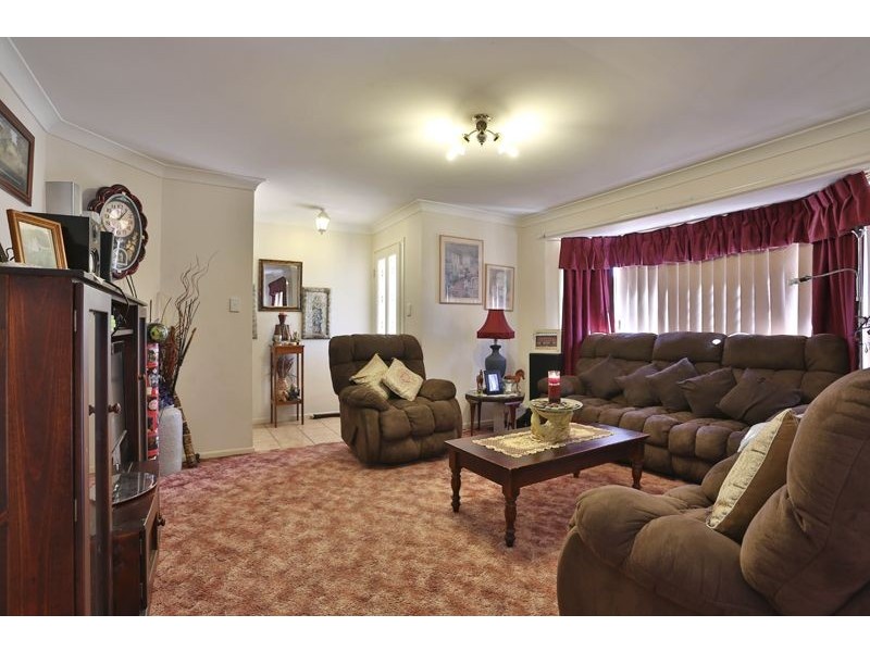 17 Highland Park Road, Meringandan West QLD 4352
